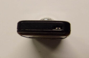 Nokia E51 - 5