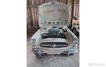 Skoda octavia rv:1960 s TP TOP STAV - 5