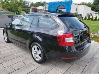 Škoda Octavia 3, 2.0tdi 110kw, AMBIENTE - 5