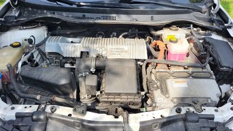 Toyota Auris Touring Sports HSD - 5