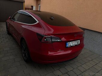 TESLA model 3 Long Range 4x4 - 5