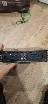 Subwoofer do auta - 5