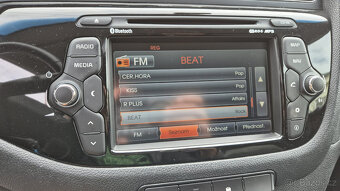 Kia Motors Ceed SW JD 1,6 CRDi / 94 kW FIFA 2015 - 5