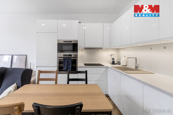 Prodej bytu 3+kk, 85 m², Ostrava, ul. Jurečkova - 5