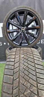 5x112 R19 audi A7 s-line +❄️ zimní pneu NOVÝ LAK - 5