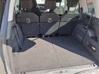 CITROEN GRAND C4 PICASSO 1,6 HDI 7 míst, automat - 5