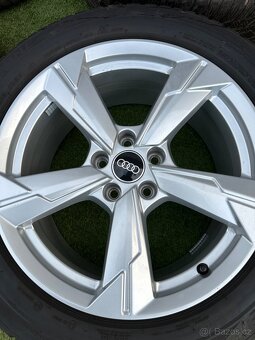 AUDI A6 C8 / A6 ALLROAD - 225/55 R18 ZIMNÍ - 5