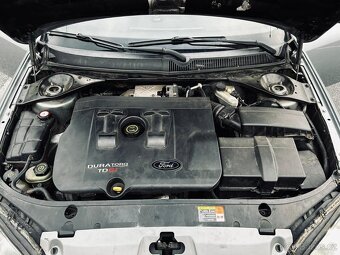 Ford Mondeo MK3 2.0TDCi 96kw 2005 - 5