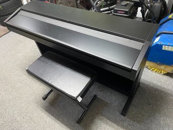 DIGITÁLNÍ PIANO KAWAI PN80 - ELEKTRICKÉ PIANO-Made in Japan - 5