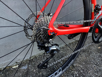 Silniční kolo RADON SPIRE, vel.54, Shimano 2x11 - 5