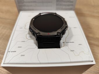 Amazfit T-Rex 3 - 5