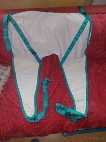 Zvedak elektricky, zdvihak pre pacienta - 5