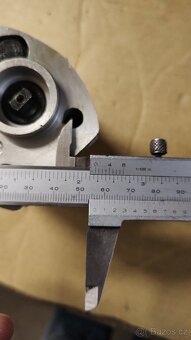 Čerpadlo štípač dříví SCHEPPACH, HECHT, aj. – NOVÉ - 5