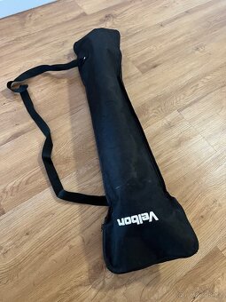 Stativ Velbon EX-630 - 5