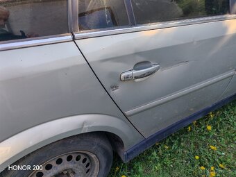 Opel Vectra C 1,9 CDTI - 5