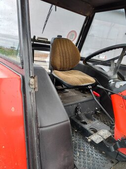 Prodám Zetor 7011 - 5