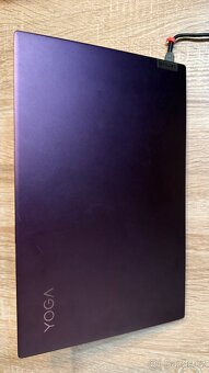 Notebook LENOVO Yoga Slim 7 14ARE05 Orchid - 5