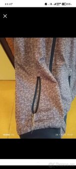 Pánská podzimní bunda - 5