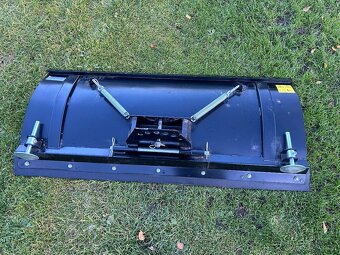 Radlice na sníh - 5