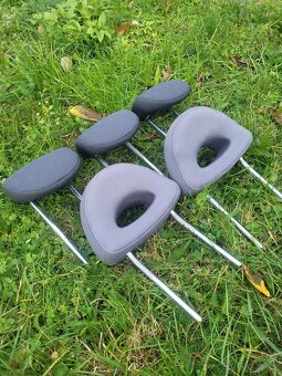 KOLOVÉ ŠROUBY NA AL DISKY Nissan,Renault,Dacia - 5