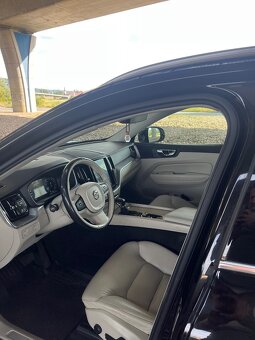 Volvo XC60 T6 AWD Tutbocharger - 5