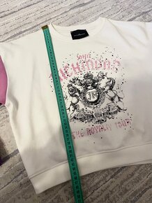 Luxusní dívčí mikina Richmond - 5