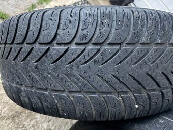 kola 5x114,3 r16 5ks - 5