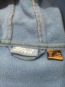 Parádní softshellová bunda - 5