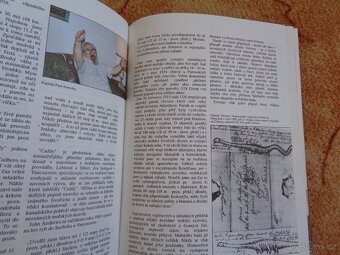 Svět tajemných sil Artura C. Clarka - 5