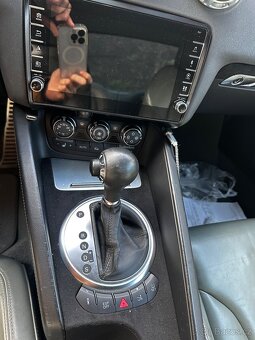 Audi TT 3.2 fsi 184kW Quattro - 5