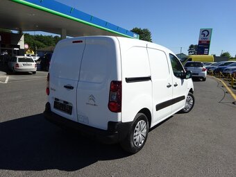 Citroën Berlingo 2 PHASE 3 1,6 BLUE HDI-8V TURBO - 5