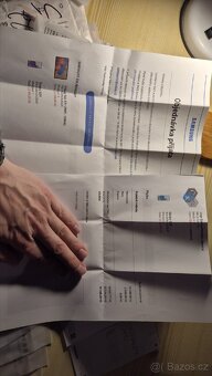 Samsung s20 128gb kompletni - 5