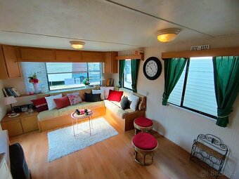 Mobilní dům (mobilheim) Westbrook 1112024 - doprava zdarma - 5