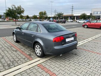 Audi A4 2.0 TFSi 147kw - 5