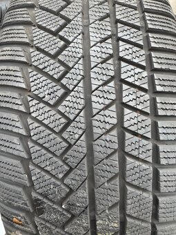 Originál alu kola Mercedes Gle 5x112 R20 zimní - 5