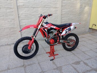 Honda CRF 250R "2020" - 5
