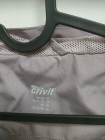 Bunda dámská, značka Crivit, fialova - 5