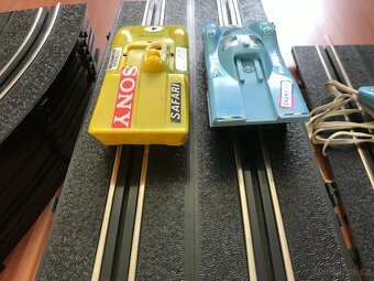 Autodráha Ites - Porsche, Mirage - 5