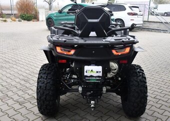 Segway Snarler AT10 WL 30´ EPS Limite - 5