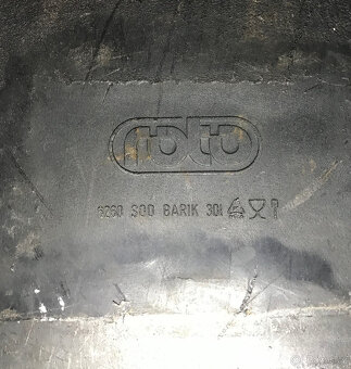 roto barik 30 litru sud vino nadoba tank obal plast - 5