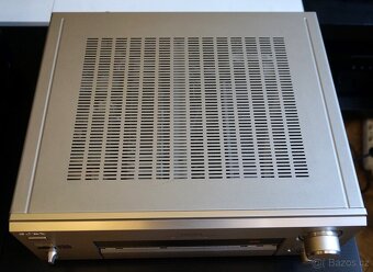 SONY HIGH -END receiver STR V555 ES CHAMPAGNE - 5