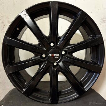 TOYOTA/MINI/HYUNDAI/HONDA/KIA 4x100 R17 ET48 7Jx17 - 5