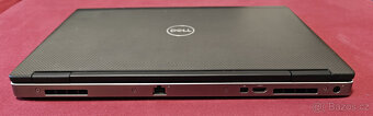 Dell Precision 7530 - 5