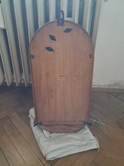 nástěnné hodiny - 5