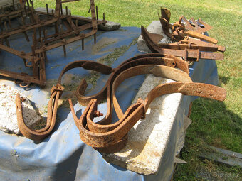 kultivátor za malotraktor - 5