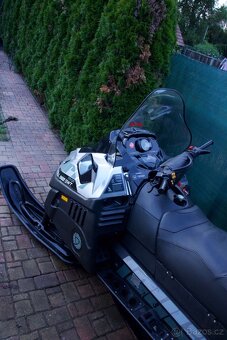 TAYGA PATROL 800 SWT - 5