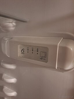 Lednice Whirlpool - 5