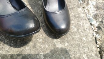 Lodičky vel. 42 - 5