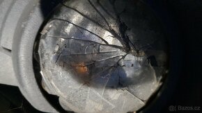 Prodám nárazník přední Ford Focus před 1 předface - 5