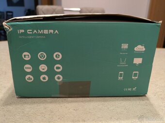IP kamera - 5